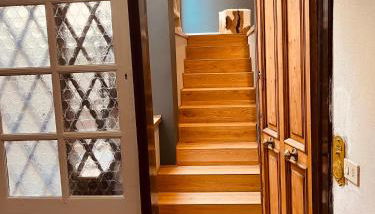 Historic design house near aquarium - Foto 2