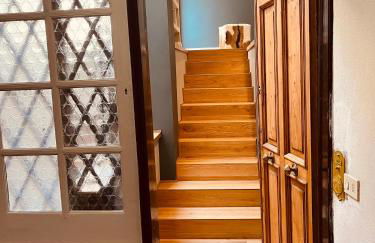 Historic design house near aquarium - Foto 2