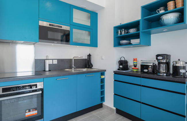 Le Clos Moguer - Foto 10