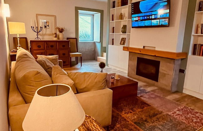 Franco da Serra Country House - Photo 42