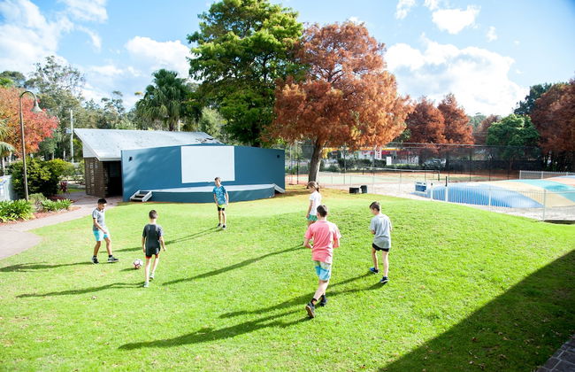 BIG4 Batemans Bay Beach Resort - Photo 18