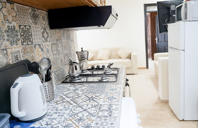 Marrakech Apartments - Foto 69