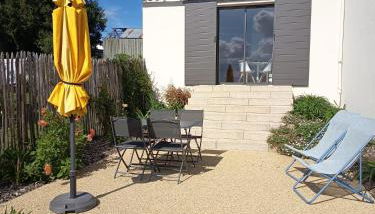 Le Hameau des Lys - 12min du PuyduFou - Photo 4, Garden, Garden view