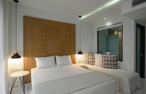 Thetis Boutique Apartments - Adults Only - Foto 138