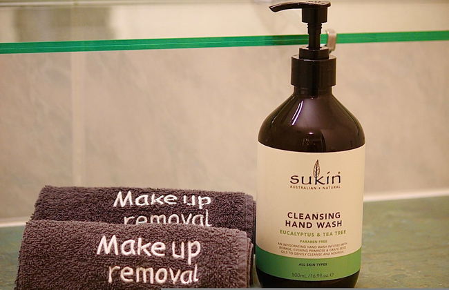 The Grand Apartments North Adelaide Parking - Foto 15