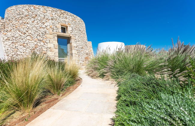 PALUMMARE AGRI HOTEL - Foto 33