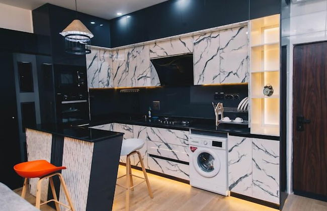 Jydz Apartment - Foto 11