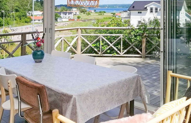 Seaside Charm in Hoviksnas-by Traum - Foto 14