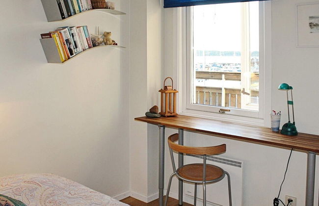 4 Person Holiday Home in Ellos - Foto 51