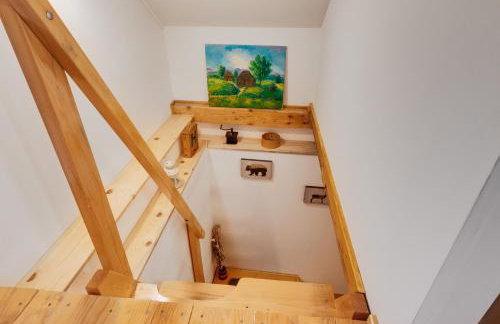 guesthouse LIPA - Foto 43