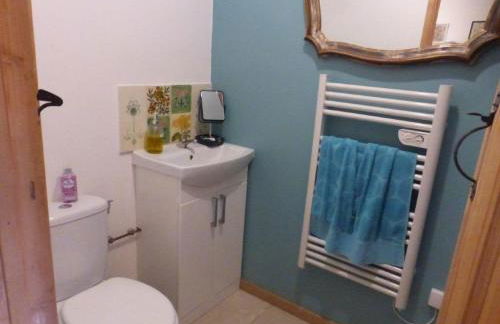 La maison du Donjon - Foto 12