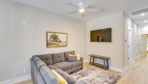 Near 17 Springs Sports Complex Millbrook Duplex! - Foto 4