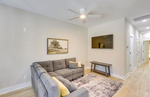 Near 17 Springs Sports Complex Millbrook Duplex! - Foto 4