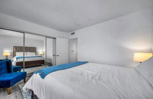 Amazing & Spacious in Heart of Santa Monica- Easy Access to ALL Tourist attractions - Foto 20