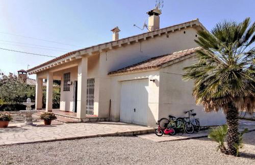 Villa Palmera I by Interhome - Foto 20