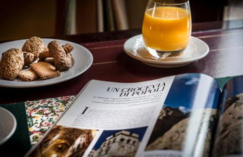 Relais Abbazia Santa Anastasia Resort & Winery - Foto 94