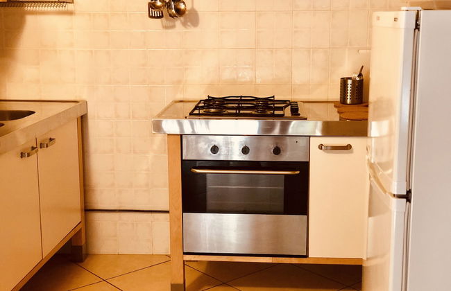 Residenza La Torre - Casa Vacanza - Foto 15