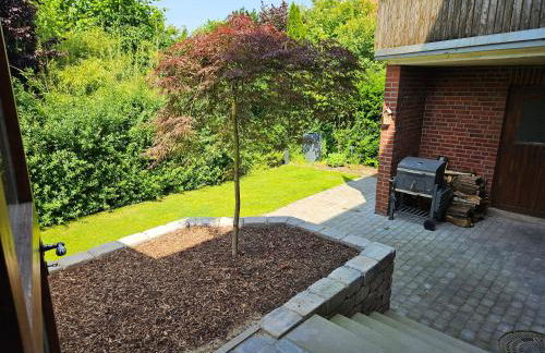 Ferienwohnung Freckenhorst - Foto 15