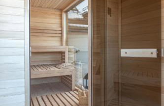 Dream Holiday z Sauna i jacuzzi Lovely Krynica Zdrój - Photo 56