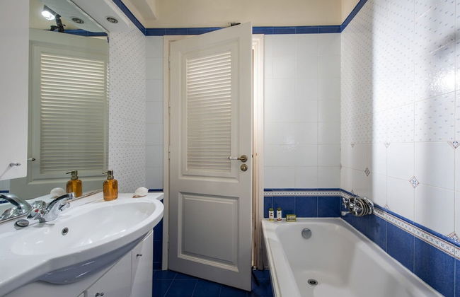 Villa Agriana Countryside - Foto 23