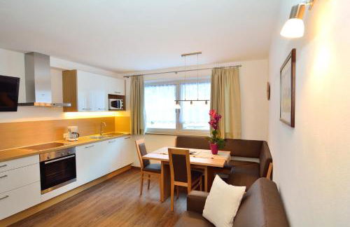 Apartment Plan de Socrep - Foto 8