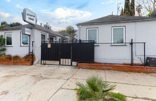 Cozy Studio, Studio City Unit 2 - Foto 10