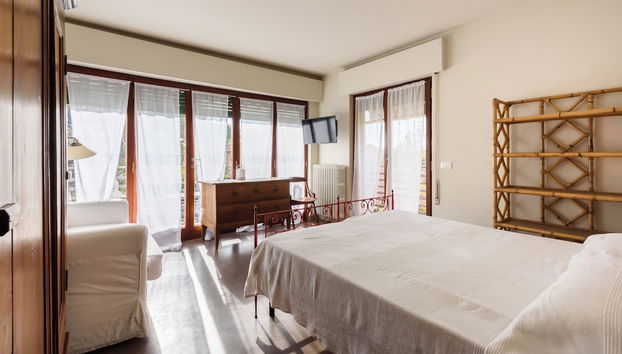 Villa Cannas - Foto 3, Habitación