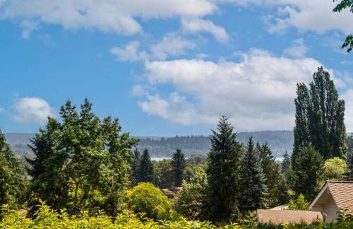 Family Redmond Home with AC 3 mins to MSFT - Foto 16