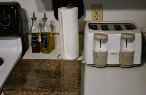 Lima Downtown 1 Bdrm Oasis - Photo 27