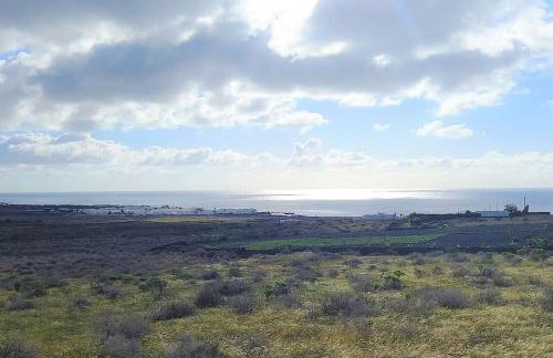 Casa SocAire. Naturaleza, mar, paz, relax. - Foto 26