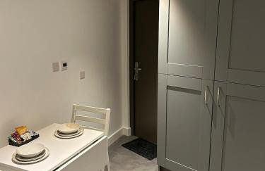 The Dore Cabin - Foto 18