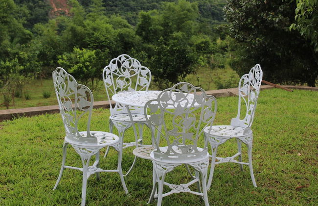 Pousada Vila Felicita - Foto 28