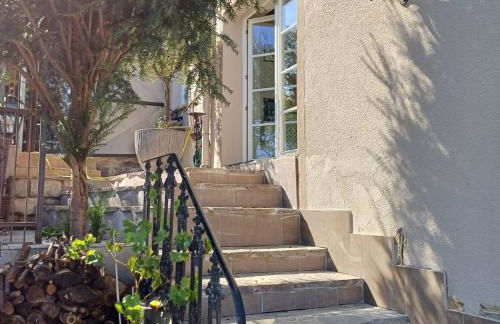 Auszeit Rheingauer Rosengarten - Foto 22