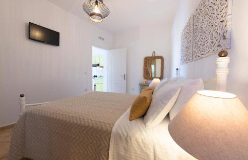 Mirabeli Apartments & Suites - Foto 9