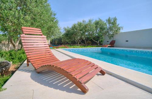 Beachfront Villa Mihovil With Direct Beach Access - Foto 31