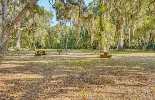 Steps to Orange Lake Pet-Friendly Getaway! - Photo 10