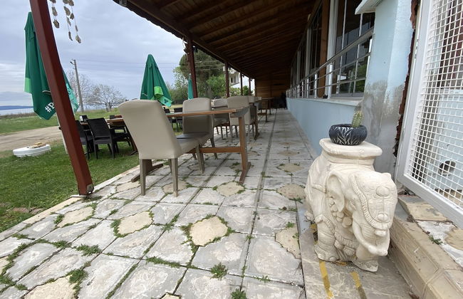 Hero Gallipoli Otel - Foto 1