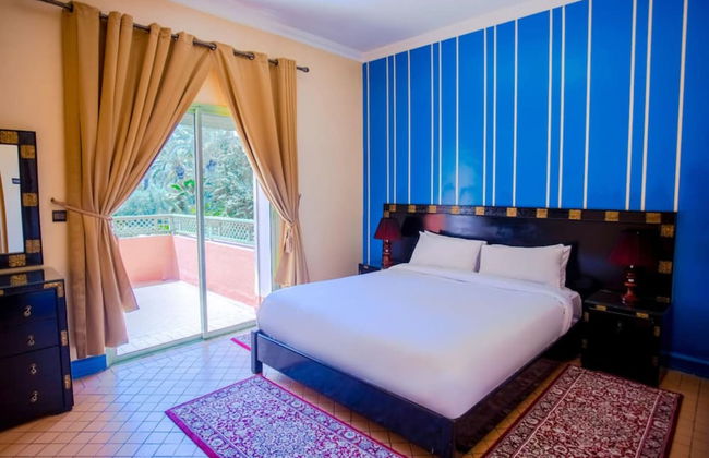 Palmeraie Green Resort - Foto 33