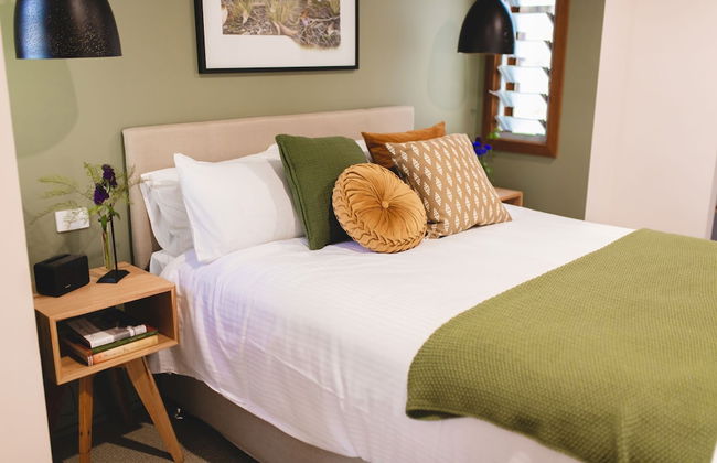 Tuckers Lane Boutique Accommodation - Foto 2