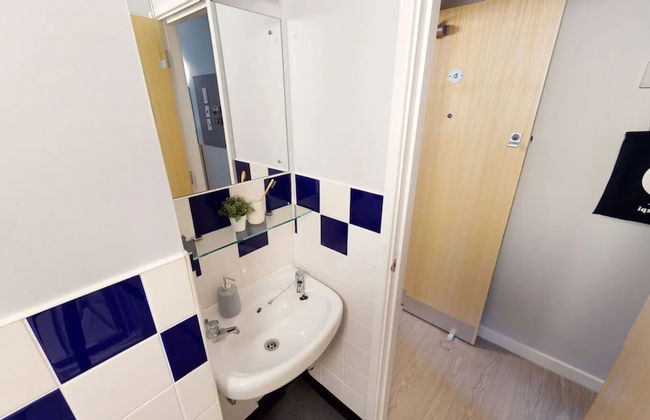 Great Newton House - Foto 9