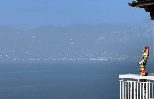 Residence La Mignon Romantic - Foto 38