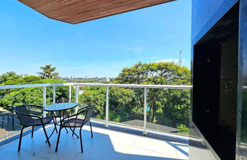 Apt Alto Padrão 3 quartos prox Centro e Atrativos - Photo 9