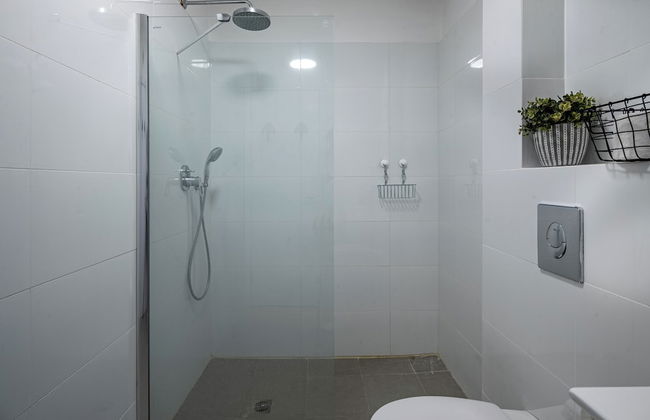 PORT CITY HAIFA - BAT GALIM LUXURY - Foto 63