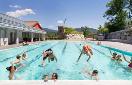 In piazza sul lago - Foto 37