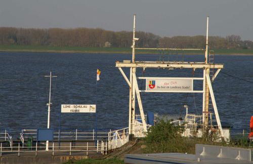 Ferienhaus Am Leuchtturm - Photo 13