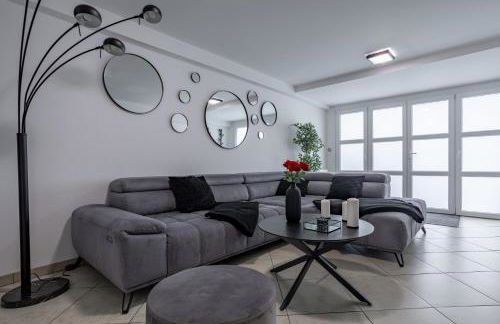 Suite avec jacuzzi proche Paris & Disneyland - Foto 6