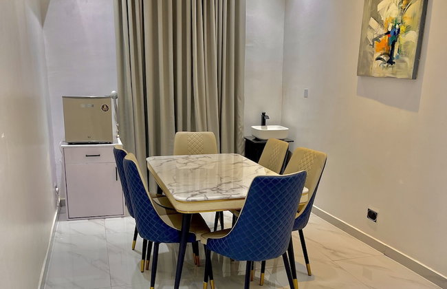 Lisa Suites - Photo 14