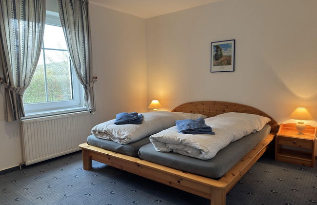 Zingst Coastal Charm Residence - Foto 3