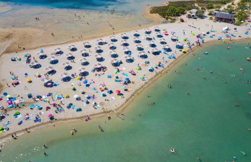 Family friendly house with a swimming pool Ninski Stanovi, Zadar - 17812 - Foto 6