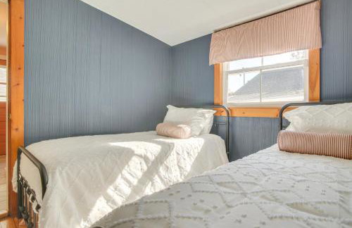 Walk to Grays Beach Park Kingston Seaside Escape - Foto 18